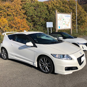 CR-Z ZF1