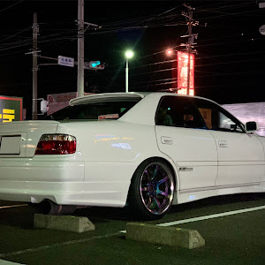 チェイサー JZX100