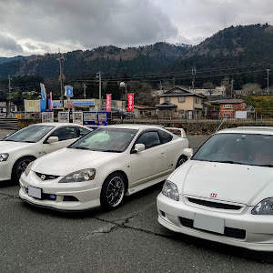 インテグラ DC5