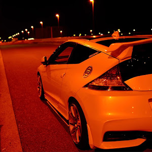 CR-Z ZF2