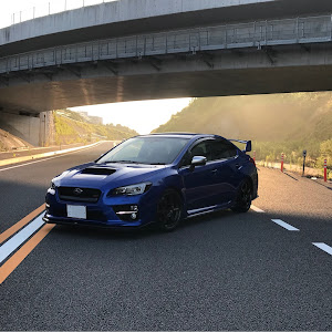 WRX STI