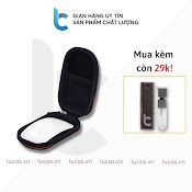 Hộp Đựng Chuột Magic Mouse Chống Sốc, Chống Nước, Chống Trầy