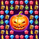 sorcière d'halloween icon