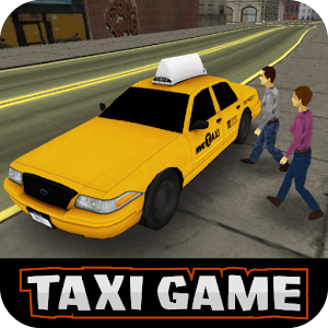 Download TAXI Game For PC Windows and Mac