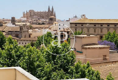 Apartment with terrace 16