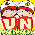 Cover Image of Tải xuống Soal UN SD Matematika 1.4 APK