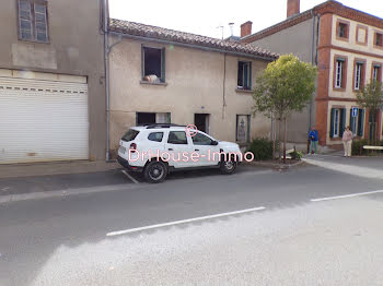maison à Villefranche-d'Albigeois (81)