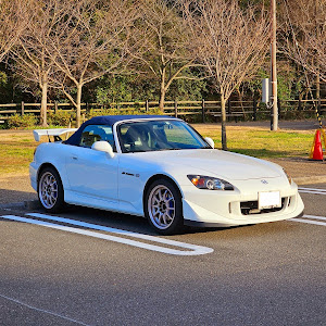 S2000 AP2