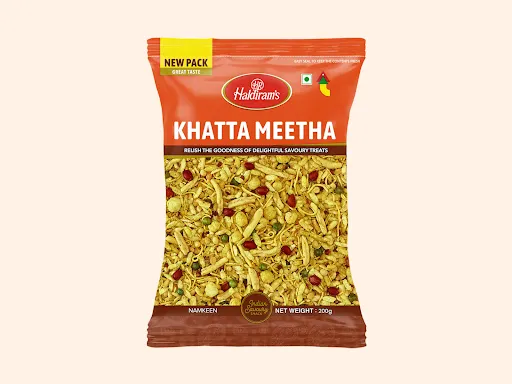 Khatta Meetha (200g)