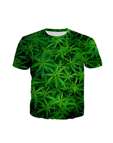 Sweatshirt 3D Digital Printing Shor - 3