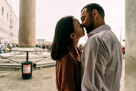 Fotografo di matrimoni Volodymyr St (volodymyr). Foto del 1 febbraio 2020