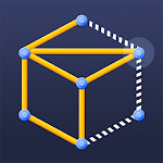 Cover Image of डाउनलोड One Connect Puzzle 2019.10.08 APK