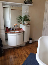 appartement à Nantes (44)