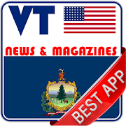 Vermont Newspapers : Official  Icon