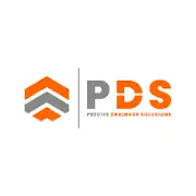 Precise Drainage Solutions Ltd Logo