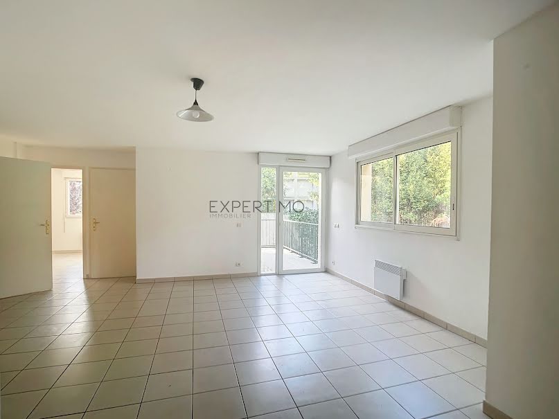 Vente appartement 3 pièces 61.49 m² à Montpellier (34000), 207 000 €