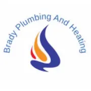 Ricky Brady Plumbing & Heating Ltd Logo