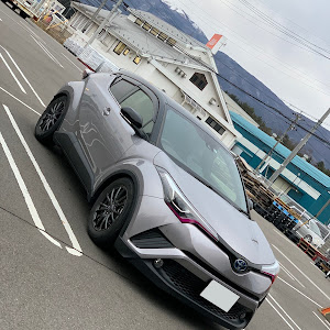 C-HR ZYX10