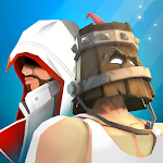 Cover Image of Download The Mighty Quest for Epic Loot 2.0.1 APK