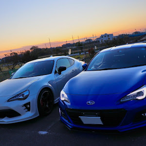 BRZ ZC6