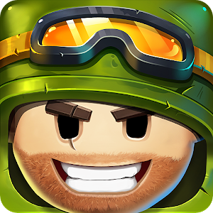 The Troopers: minions in arms v1.2.0 free download