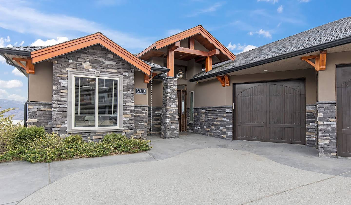 House West Kelowna