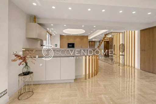 Apartment with terrace 5