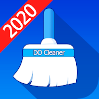 DO Cleaner - master phone cleaner Android Booster