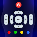 Icon Remote Control - Remote TV