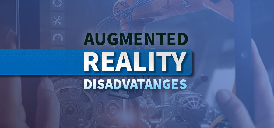 Limitations Of Augmented Reality: The End Of Reality