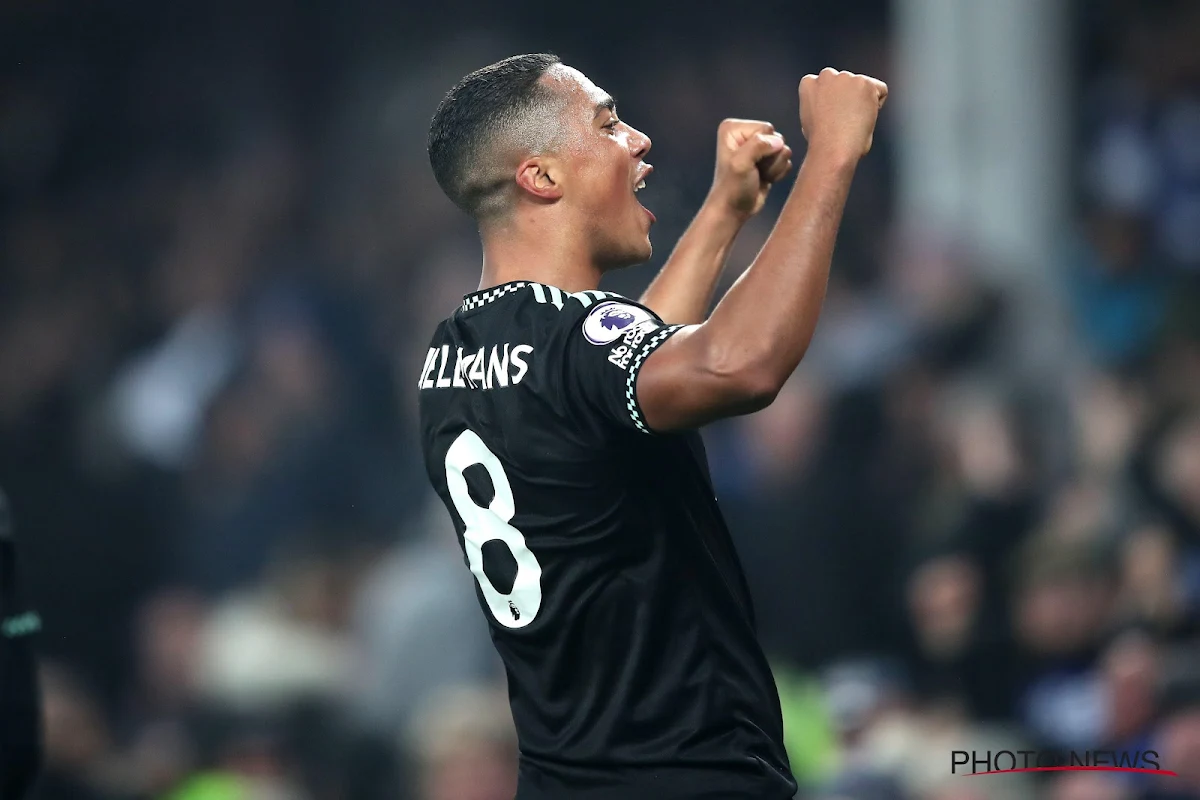 OFFICIEEL: Tielemans grijpt net naast topclub: Manchester United verkiest andere middenvelder