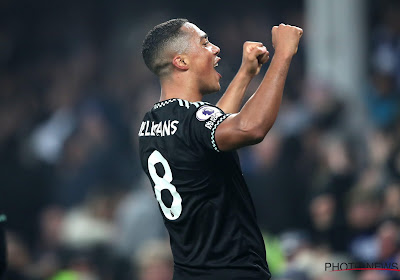 🎥 Tielemans zijn reactie zegt alles als hij hoort dat niet hij 'Man van de Match' is geworden