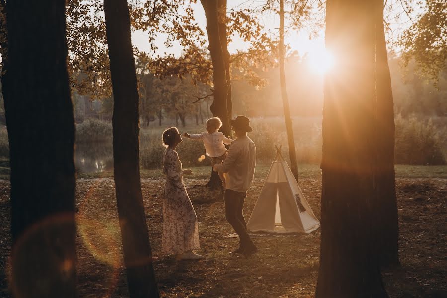 Весільний фотограф Anna Bilous (hinhanni). Фотографія від 3 лютого 2021