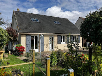 maison à Saint-Pierre-des-Fleurs (27)