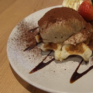 Waffle Please比利時列日鬆餅(大安店)