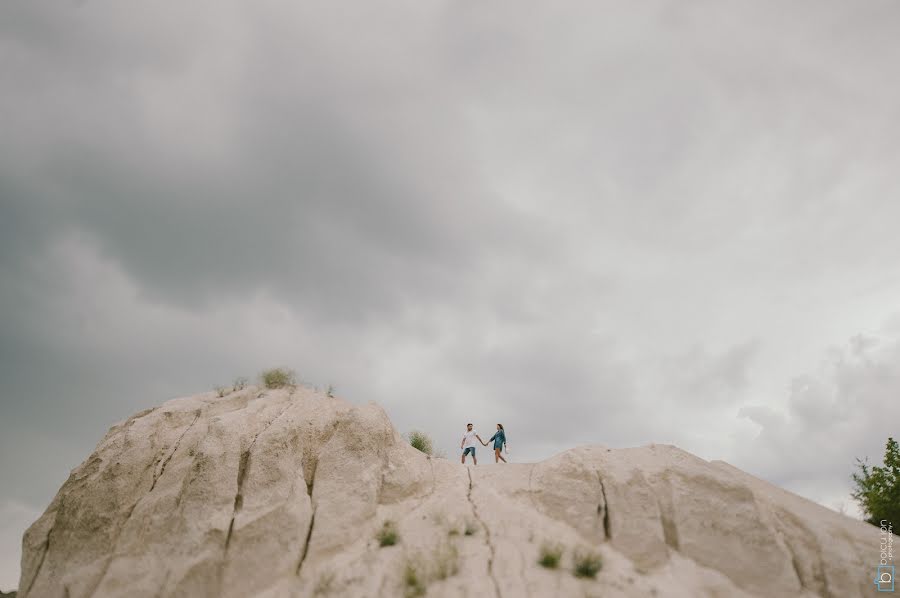 Wedding photographer Ion Boyku (viruss). Photo of 5 May 2017