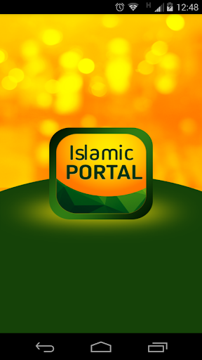 Islamic Portal