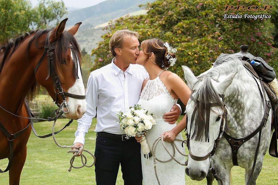 Wedding photographer Pablo Patricio Quelal (ppqpmedios). Photo of 10 June 2020