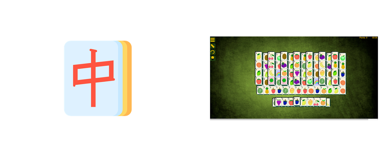 Green Mahjong Preview image 2