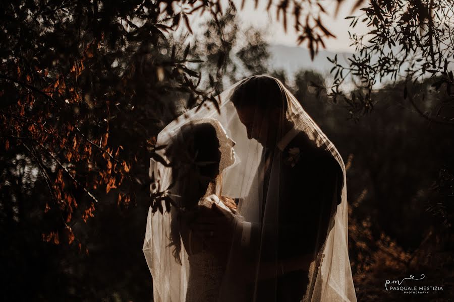 Fotógrafo de bodas Pasquale Mestizia (pasqualemestizia). Foto del 30 de agosto 2017