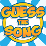 Cover Image of Tải xuống Song Quiz 2019 - Name That Song 1.1.0 APK