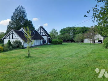 maison à Bois-Arnault (27)