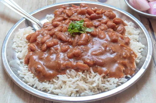 Rajma Rice