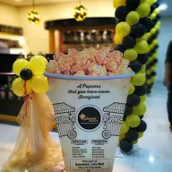 Planet Popcorn photo 4