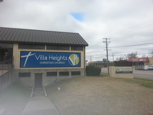 Villa Heights Christian Church