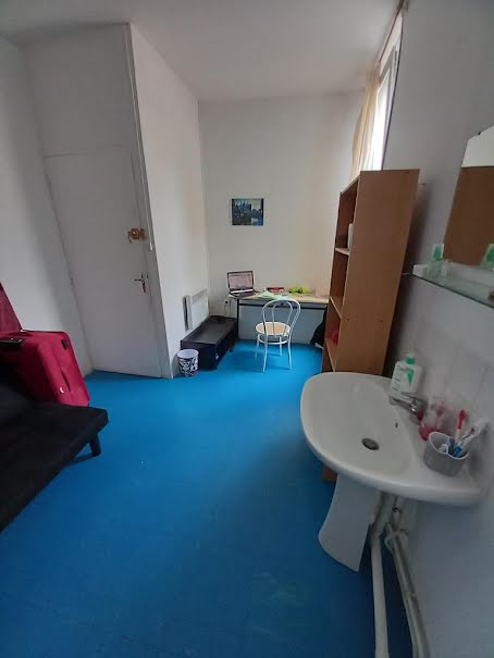 Location meublée appartement 1 pièce 40 m² à Douai (59500), 390 €