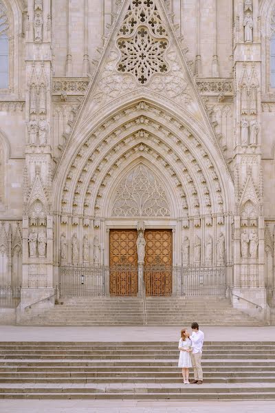 Wedding photographer Santi Gili (santigili). Photo of 9 July 2019