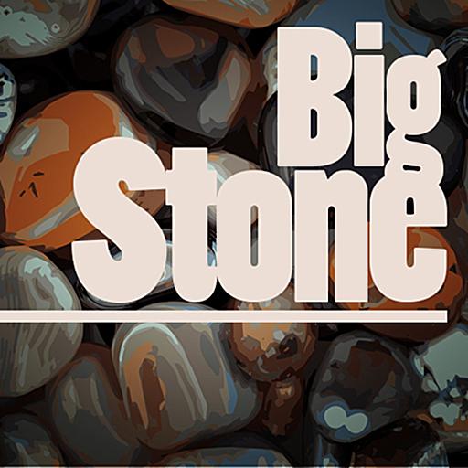 Big Stone Xperia Theme