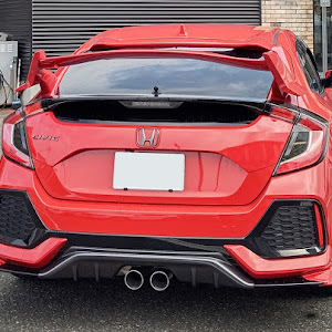 シビック FK7