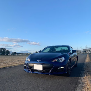 BRZ ZC6